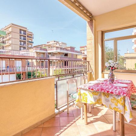 Gorgeous Apartment In Ladispoli Rm With Wifi Экстерьер фото