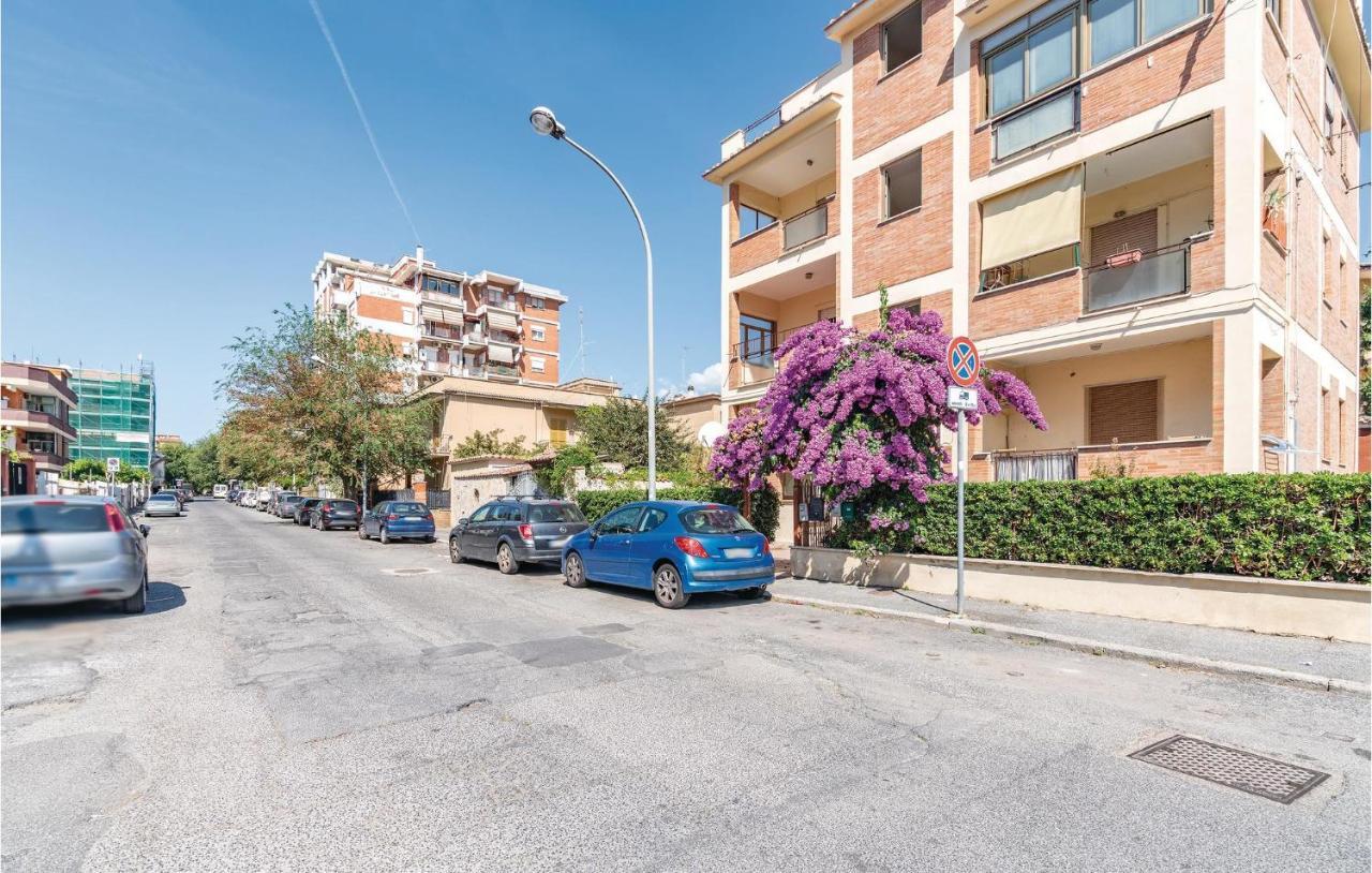 Gorgeous Apartment In Ladispoli Rm With Wifi Экстерьер фото