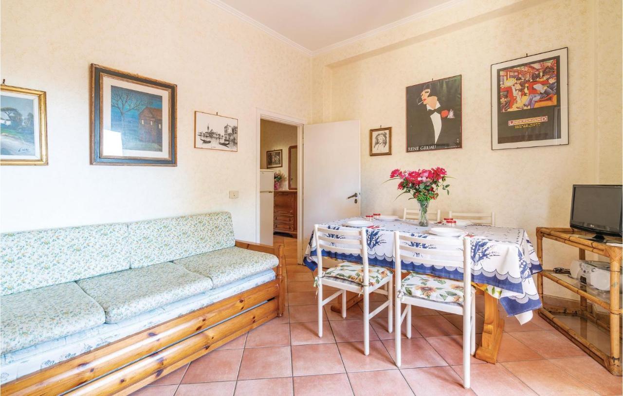 Gorgeous Apartment In Ladispoli Rm With Wifi Экстерьер фото