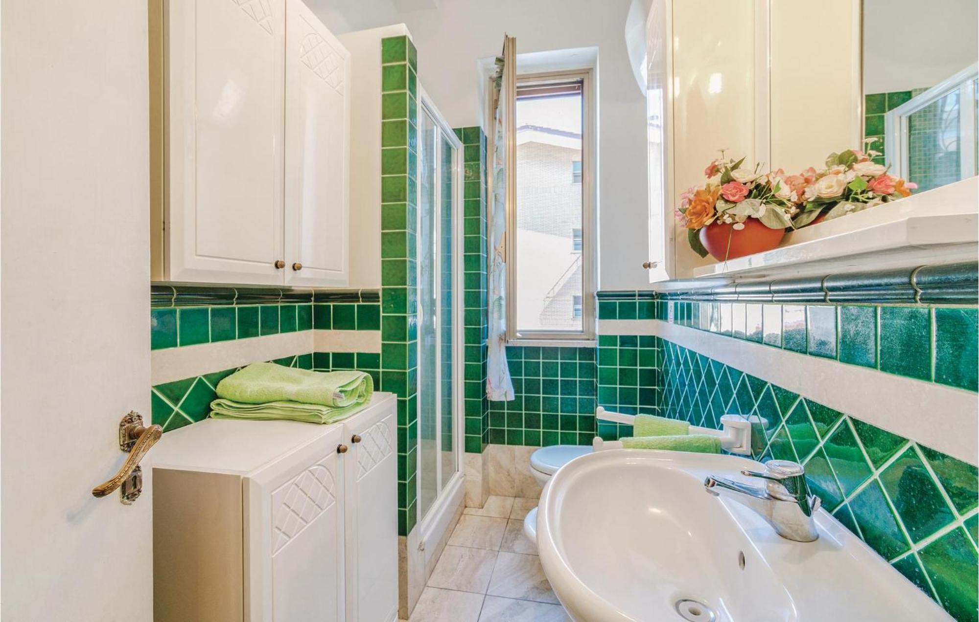 Gorgeous Apartment In Ladispoli Rm With Wifi Экстерьер фото
