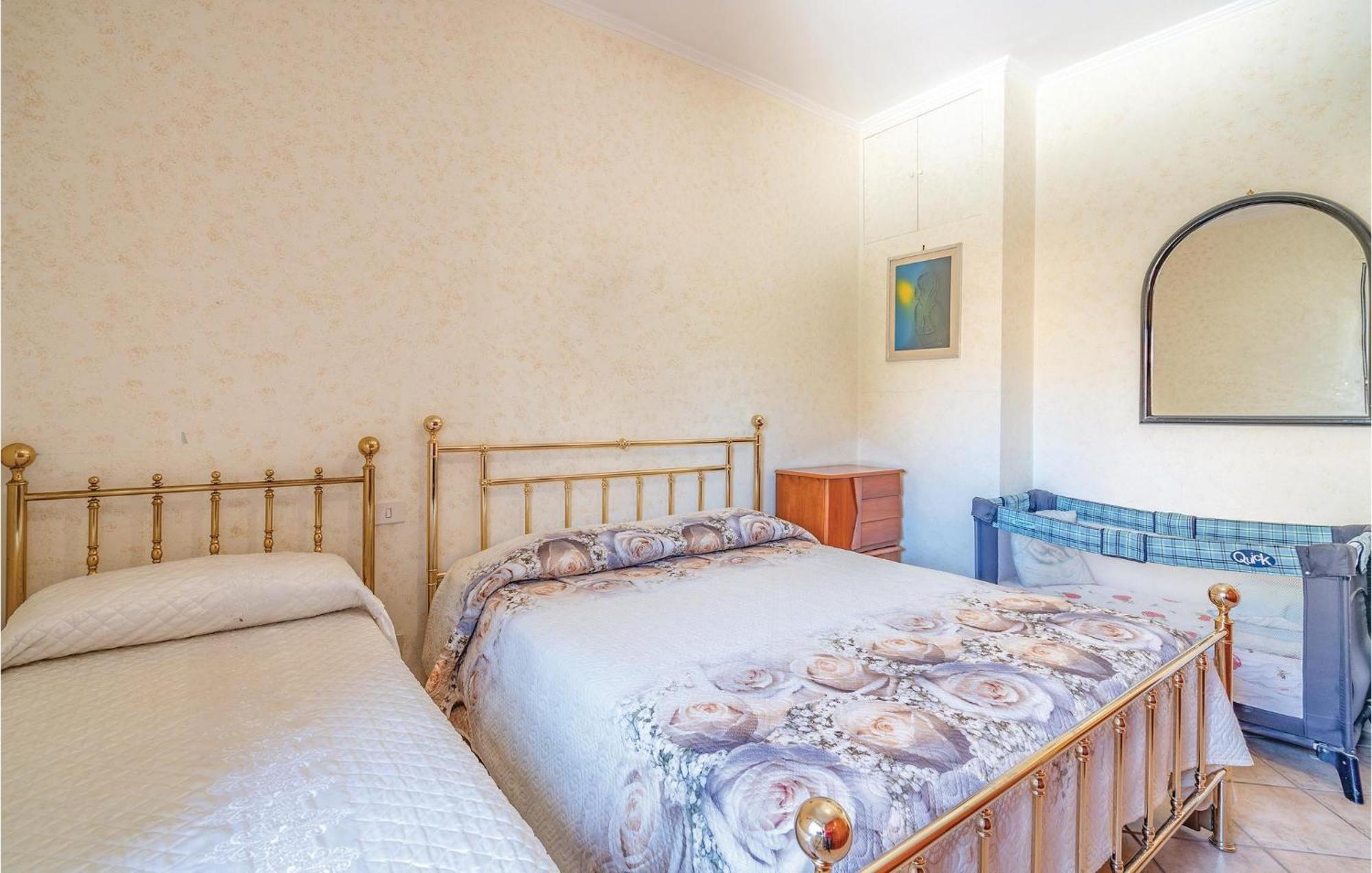 Gorgeous Apartment In Ladispoli Rm With Wifi Экстерьер фото