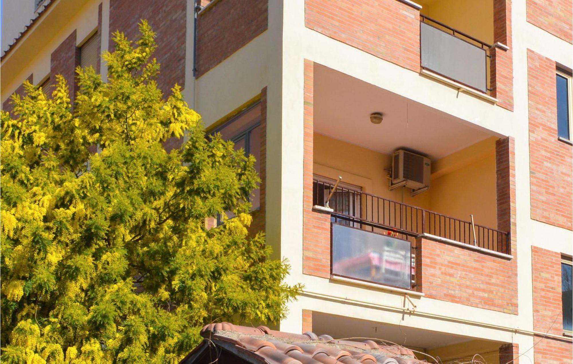 Gorgeous Apartment In Ladispoli Rm With Wifi Экстерьер фото
