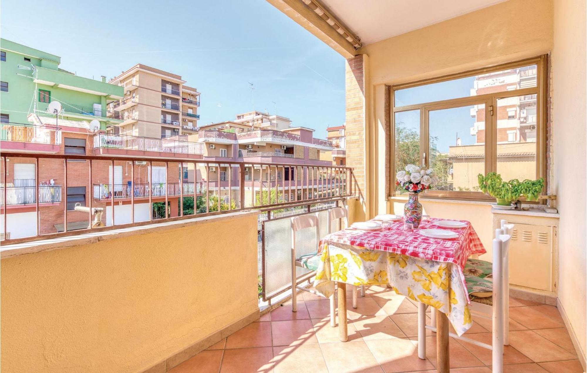 Gorgeous Apartment In Ladispoli Rm With Wifi Экстерьер фото