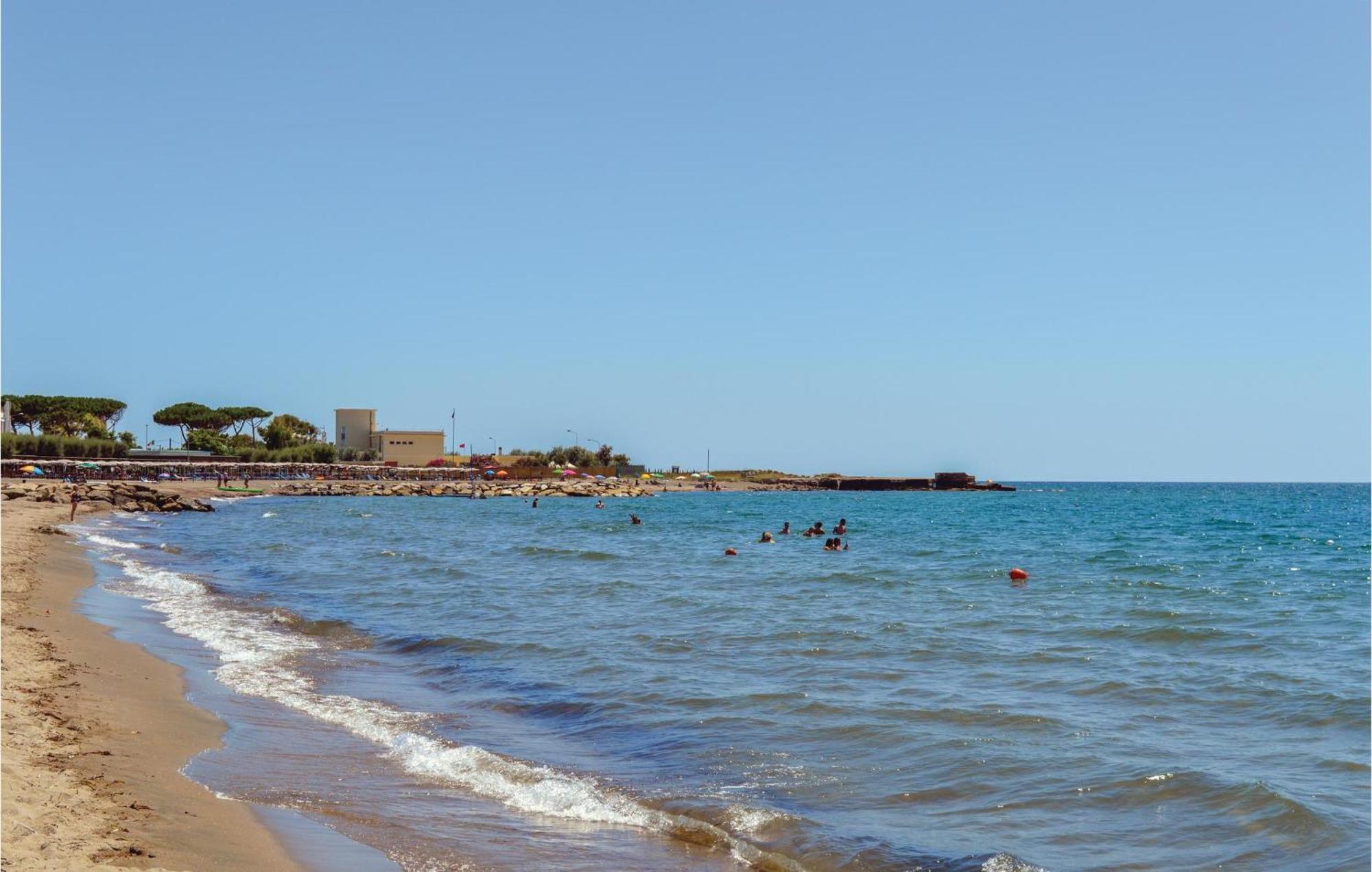 Gorgeous Apartment In Ladispoli Rm With Wifi Экстерьер фото
